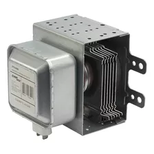 Magnetron Para Forno Microondas 2m219j / 2m319j Novo