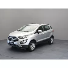 For Ecosport Se 1.5 Suv 5 Puertas 2020