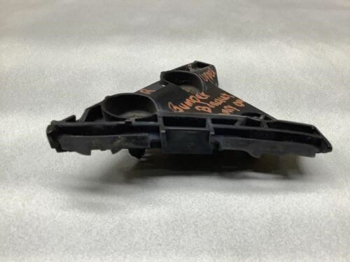 Toyota Camry 2009 Hybrid Rear Left Upper Bumper Bracket  Ttl Foto 4