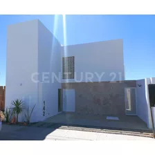 Casa Nueva En Venta Fracc Las Calzadas