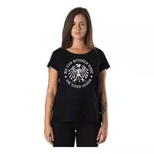 Remeras Mujer Die Toten Hosen|de Hoy No Pasa| 2