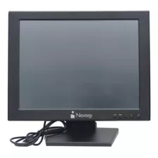 Monitor Touch Nextep Ne-520 15 Xga Vga