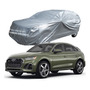 Audi A4 Automtico Funda Palanca De Velocidades Piel
