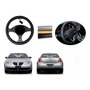 Cubre Volante Funda Redblack Pontiac G3 2008 Premium