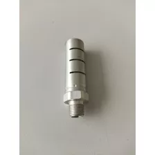 Silenciador Simples Com Corpo De Alumínio 4802-1000