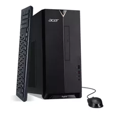 Computadora De Escritorio Aspire Tc1660ua92 P Esador I...