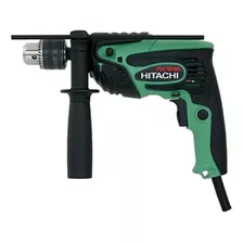 Furadeira Hitachi C/controle De Velocidade 1/2 110v 550w Imp