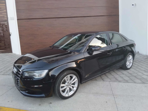 Audi A3 2014 1.8 Ambiente At