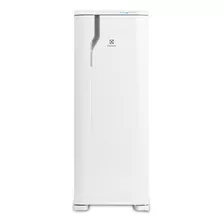 Geladeira Frost Free Electrolux 322l Branco Rfe39