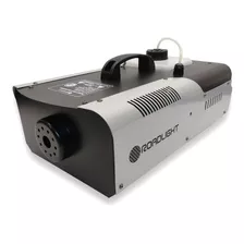 Maquina De Humo Roadlight F-07wd - 1500w C/inalambrico + Dmx