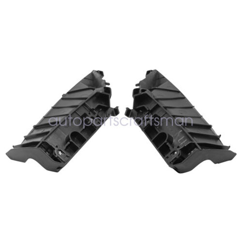 Bumper Bracket Set 2014-2018 For Infiniti Q50 Stiffener  Ttt Foto 7