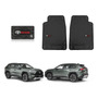 Emblema Negro Trd Toyota Tacoma Hilux Tundra Highlander Rav4