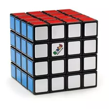 Rubik's Master, The Official 4x4 Cube Classic Color Matching