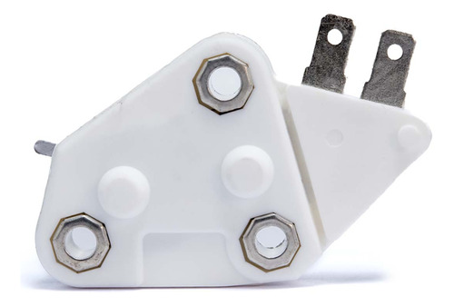 Regulador Alternador Pontiac Laurentian 3.8l 80-81 S-delco Foto 3