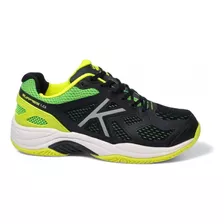 Zapatilla Kelme Surpass Padel Hombre 52380n