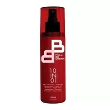 Full Bb Cream 10 Em 01 - Reparador Felithi + Brinde