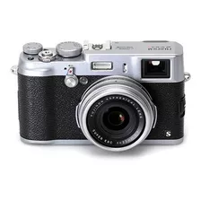 Camara Fujifilm Finepix X100s 16 Mp 23mm F/2 Af Bajo Pedido