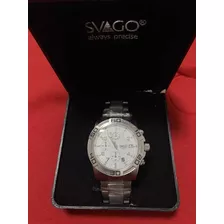 Reloj Svago Para Caballero