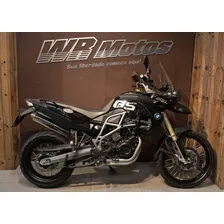 Bmw F 800 Gs 2013