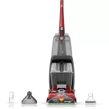 Lavadora Para Alfombra Hoover Fh50150nc Power Scrub Deluxe