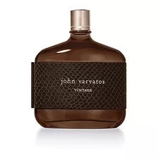 Perfume John Varvatos Vintage 4.2 Oz (125 Ml)