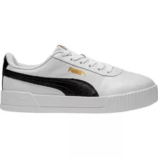 Tenis Feminino Puma Carina Classico Do Street - Original