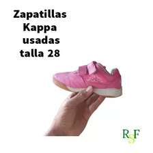 Zapatillas Kappa 