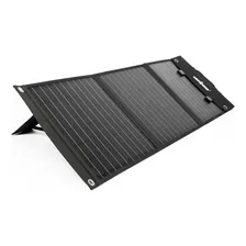 Panel Solar Portáti 60 Watts Ubermann Oferta