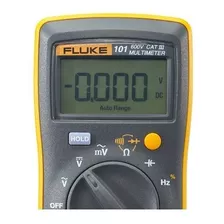 Multimetro Fluke 101