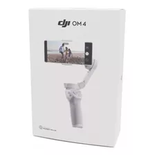 Dji Osmo4 Se Smartphone Gimbal Estabilizador Bluetooth 5.0 