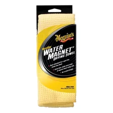 Meguiars X2000 Water Magnet Toalla De Secado De Microfibra 