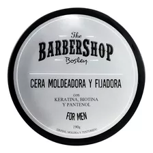 Cera Barbershop Moldeadora Y Fijadora C - mL a $121