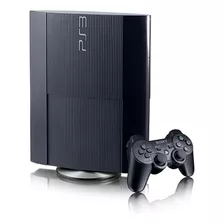 Nueva Consola Sony Playstation 3 500 Gb Con 2 Controles