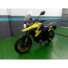 Suzuki Vstrom 1050