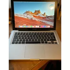 Macbook Pro 2012 (16gb Ram, 512gb Ssd)