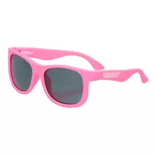 Lentes De Sol Babiators Navigators Think Pink 0-2 Años