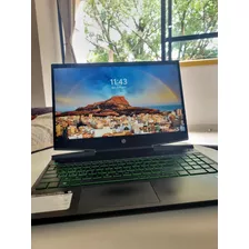 Hp Pavilon Gaming Laptop 15