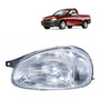 Par Opticos  Para Chevrolet Corsa 1.6 Pickup 1996 1997 Chevrolet Pick-Up