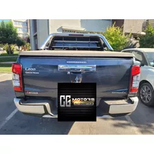 Cubre Foco Trasero Mitsubishi New L200 2019 - 2023