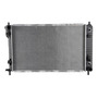 Base Frente Adaptador Equinox 2005 Malibu G5 Torrent  993302