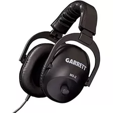 Auriculares Garrett Ms-2 - En Pro, Atx