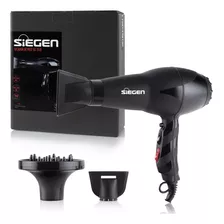 Secador De Pelo Siegen Sg-3110