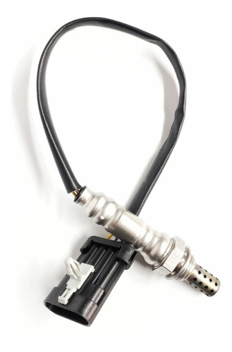 Foto de Sensor Oxigeno Para Chevrolet Blazer S10 Aveo 4 Cables