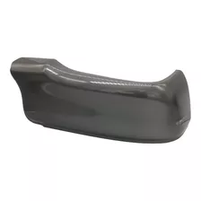 Puntera De Paragolpe Trasero Derecho Hilux 2016- 2020 Gris