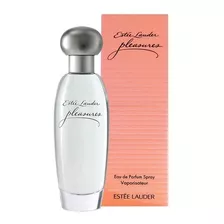Pleasures 30ml Eau De Parfum Estée Lauder / Prestige Parfums