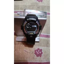 Reloj Casio Shock Resistant Sumergible 8900gls8900ar Unico