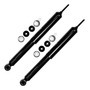 Kit 4 Amortiguadores Monroe Toyota Land Cruiser 1991-1998 TOYOTA Land Cruiser 4X4