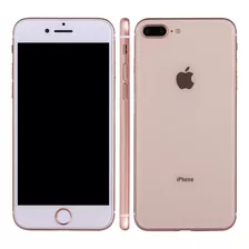  iPhone 8 Plus 64 Gb Dourado Vitrine 100%