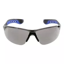 Oculos De Proteção Mod. Jamaica Fumê- Kalipso Lente Cinza-escuro
