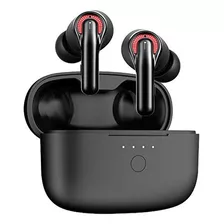 Producto Generico - Auriculares Inalámbricos , Tribit Qual. Color Black